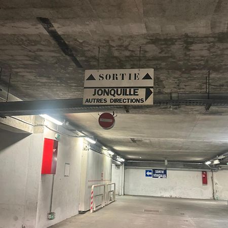 Cocon Au Coeur De Chamonix Avec Parking Gratuit Daire Dış mekan fotoğraf